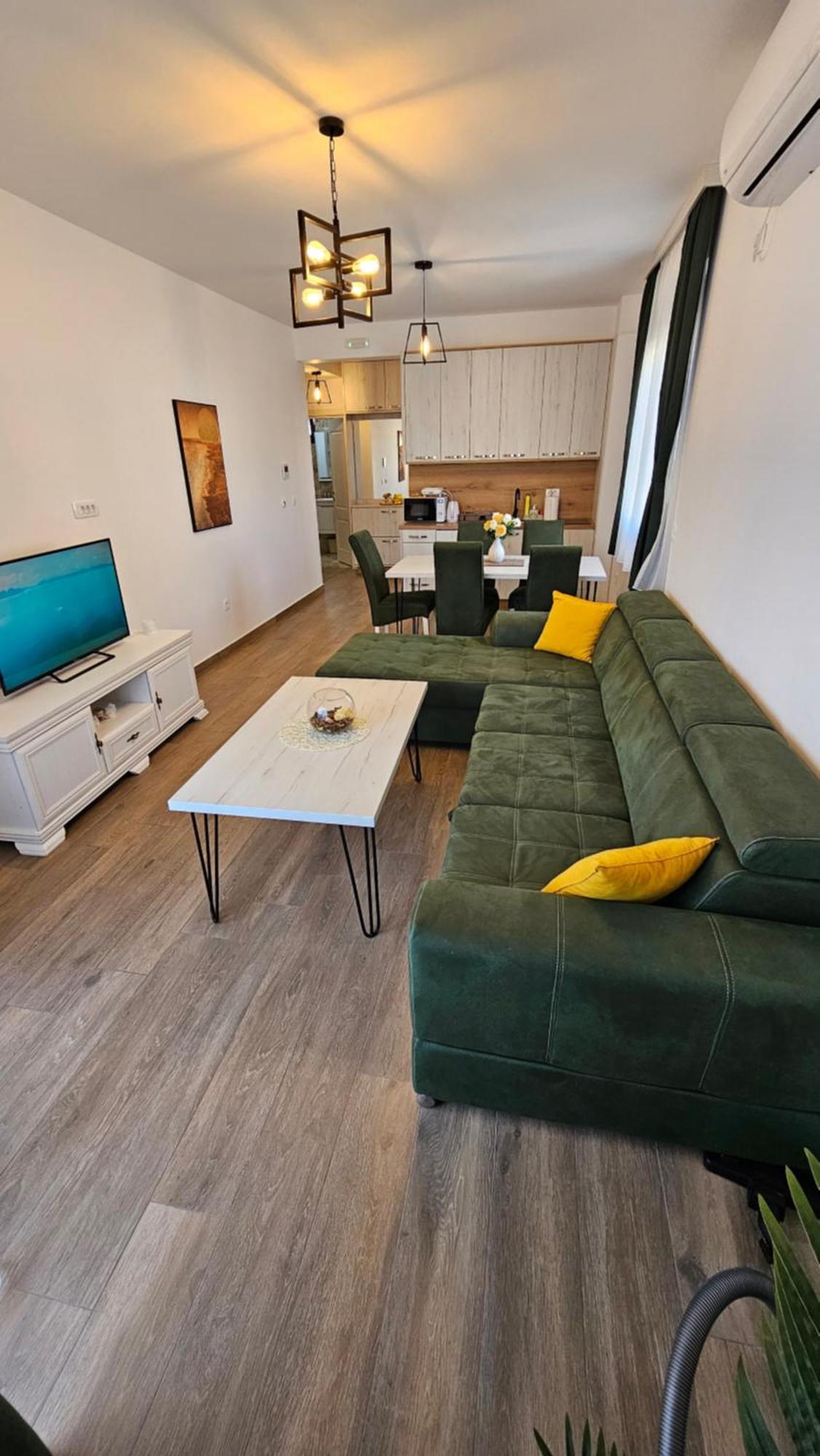 Apartment Beach D&A Bar Extérieur photo